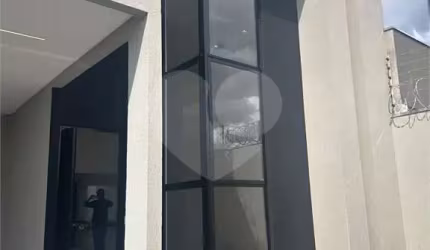 Casa com 3 quartos à venda em Residencial Campos Do Jordão - GO
