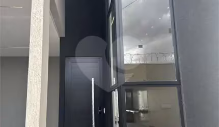 Casa com 3 quartos à venda em Residencial Campos Do Jordão - GO