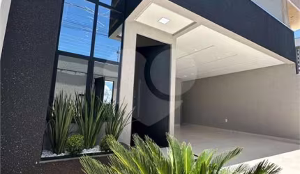 Casa com 3 quartos à venda em Residencial Vida Nova - GO