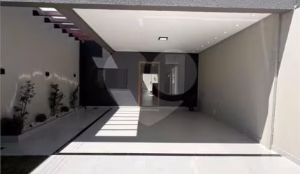 Casa com 3 quartos à venda em Residencial Vida Nova - GO