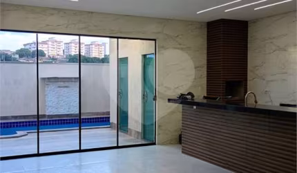 Casa com 3 quartos à venda em Jardim Ana Paula - GO
