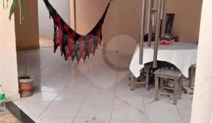 Casa com 4 quartos à venda em Jardim Alexandrina - GO