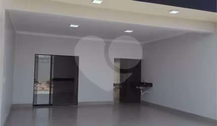 Casa com 3 quartos à venda em Residencial Vida Nova - GO