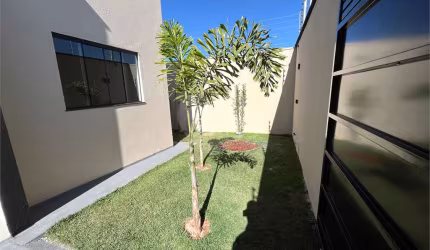 Casa com 3 quartos à venda em Jardim Itália - GO