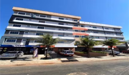 Apartamento com 3 quartos à venda em Conjunto Iapc - GO