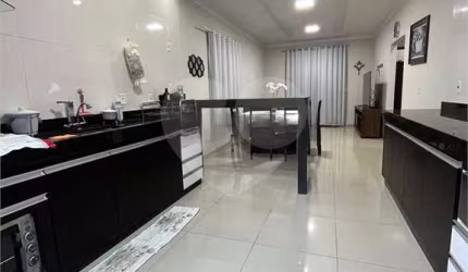 Casa com 3 quartos à venda em Víviam Parque 2ª Etapa - GO