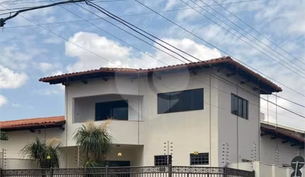 Casa com 4 quartos à venda em Vila Nossa Senhora D'abadia - GO