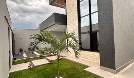 Casa com 3 quartos à venda em Parque Brasília 2ª Etapa - GO
