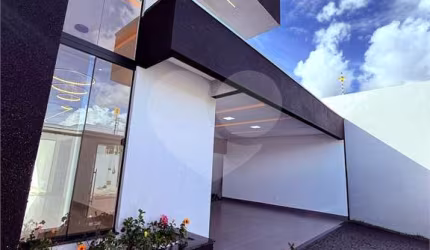 Casa com 3 quartos à venda em Jardim Itália - GO
