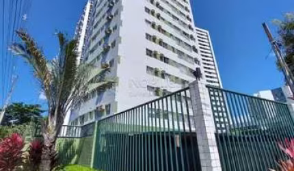 Apartamento à venda com 2 quartos, 49,60m²  por R$ 305.000,00