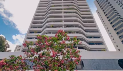 Apartamento à venda com 4 quartos sendo 2 suites, 254m² área útil por R$ 1.150.000,00