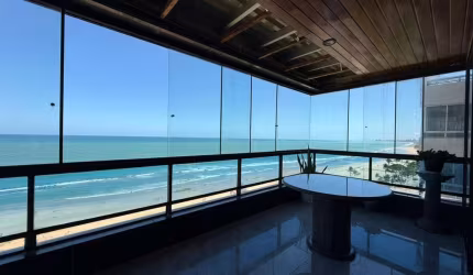 Apartamento à venda com 4 quartos sendo 4 suites, 368m² área útil por R$ 5.500.000,00
