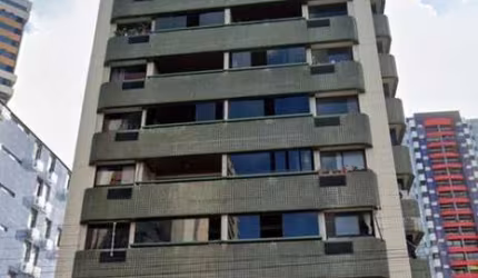 Apartamento à venda com 4 quartos sendo 2 suites, 147,00m² área útil por R$ 810.000,00