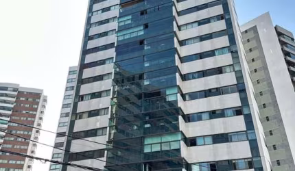 Alugo apartamento com 4 quartos sendo 2 suites, 177m² área útil por R$ 12.500,00 + taxas