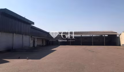Ponto para alugar, 2.257,78 m² - Av. Souza Naves