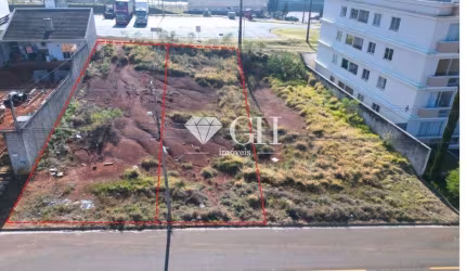 Lote/Terreno à Venda, Neves - Ponta Grossa