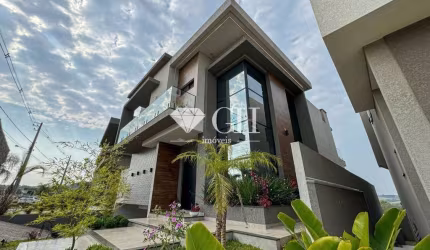Casa com 3 quartos à Venda, Jardim Carvalho - Ponta Grossa