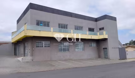 Salas Comerciais