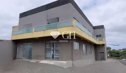 Salas Comerciais