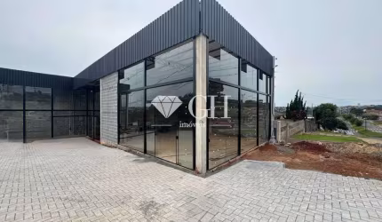 Salas Comerciais