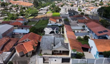 Casa com 3 quartos à venda na Rua Horácio Antunes Mendes, Orfãs, Ponta Grossa, 265 m2 por R$ 1.600.000