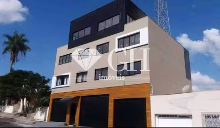 Ponto comercial à venda na Rua Xavier da Silva, Centro, Ponta Grossa, 185 m2 por R$ 2.900.000