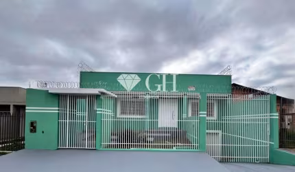 Casa com 3 quartos à Venda, Neves - Ponta Grossa