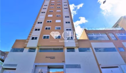 Apartamento com 3 dormitórios(1 suíte), 100 m² - venda por R$ 650.000 ou aluguel por R$ 3.500/mês + taxas- Ed. Premiere-Centro - Ponta Grossa/PR