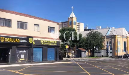 Salas Comerciais