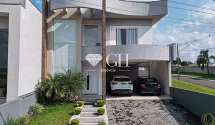 Casa com 3 quartos à Venda, Uvaranas - Ponta Grossa