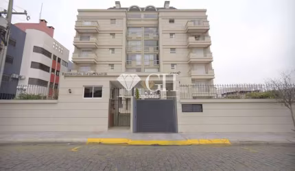 Apartamento - Edifício Ile de France