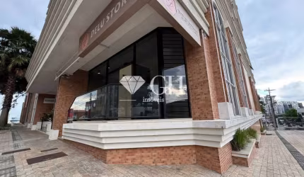 Salas Comerciais