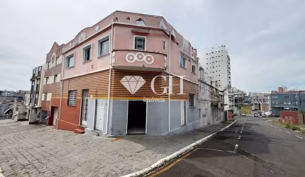 Salas Comerciais