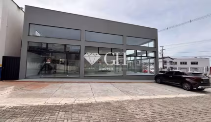 Salas Comerciais