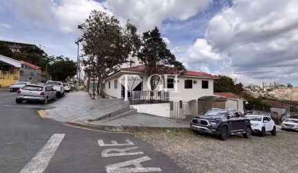Ponto comercial à venda na Rua Marquês do Paraná, Ronda, Ponta Grossa, 342 m2 por R$ 1.050.000