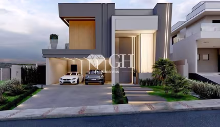 Casa com 4 quartos à venda na Rua Doutor Antônio Schwansee, Estrela, Ponta Grossa, 312 m2 por R$ 2.990.000