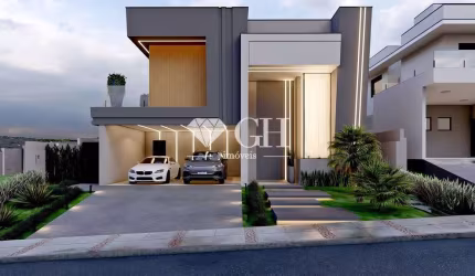 Casa com 4 quartos à venda na Rua Doutor Antônio Schwansee, Estrela, Ponta Grossa, 312 m2 por R$ 3.690.000