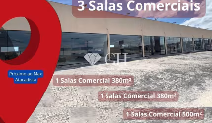 Salas Comerciais