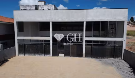 Salas Comerciais
