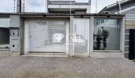Casa com 3 quartos à venda na Rua Aldo Vergani, Oficinas, Ponta Grossa, 243 m2 por R$ 1.200.000