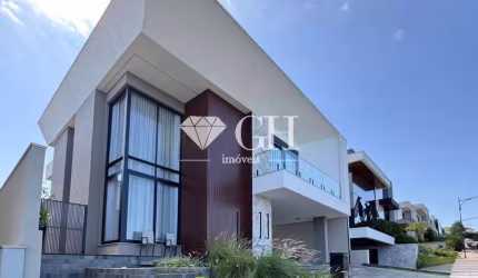 Casa com 4 quartos à venda na Rua Doutor Antônio Schwansee, Estrela, Ponta Grossa, 362 m2 por R$ 3.800.000