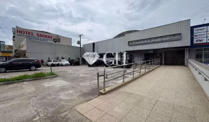 Salas Comerciais