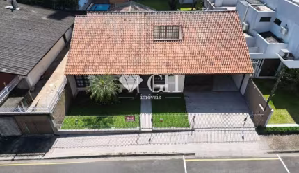 Casa Comercial - Estrela