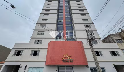 Apartamento com 3 quartos à Venda, Centro - Ponta Grossa