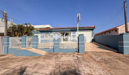 Casa com 2 quartos à Venda, Uvaranas - Ponta Grossa