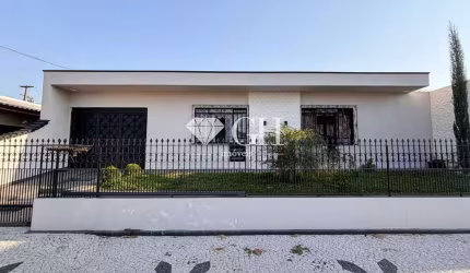 Casa com 4 quartos à Venda, Nova Rússia - Ponta Grossa