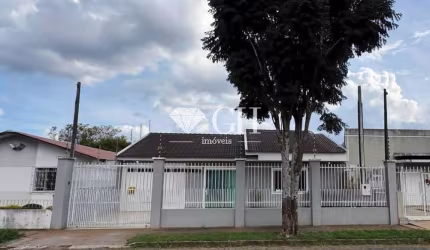 Casa com 3 quartos à venda no Estrela, Ponta Grossa , 85 m2 por R$ 1.250.000