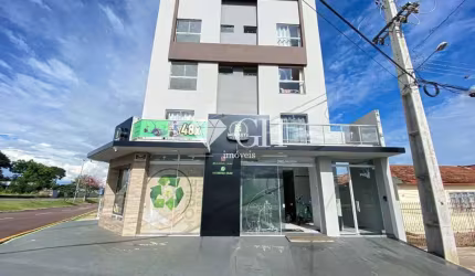 Apartamento com 3 dormitórios para venda valor 350.000, - Uvaranas - Ponta Grossa/PR