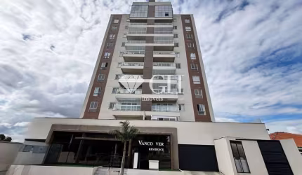 Apartamento- cobertura