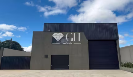 Ponto comercial para alugar no Boa Vista, Ponta Grossa , 500 m2 por R$ 7.800
